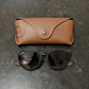 Ray Ban Erika Brown